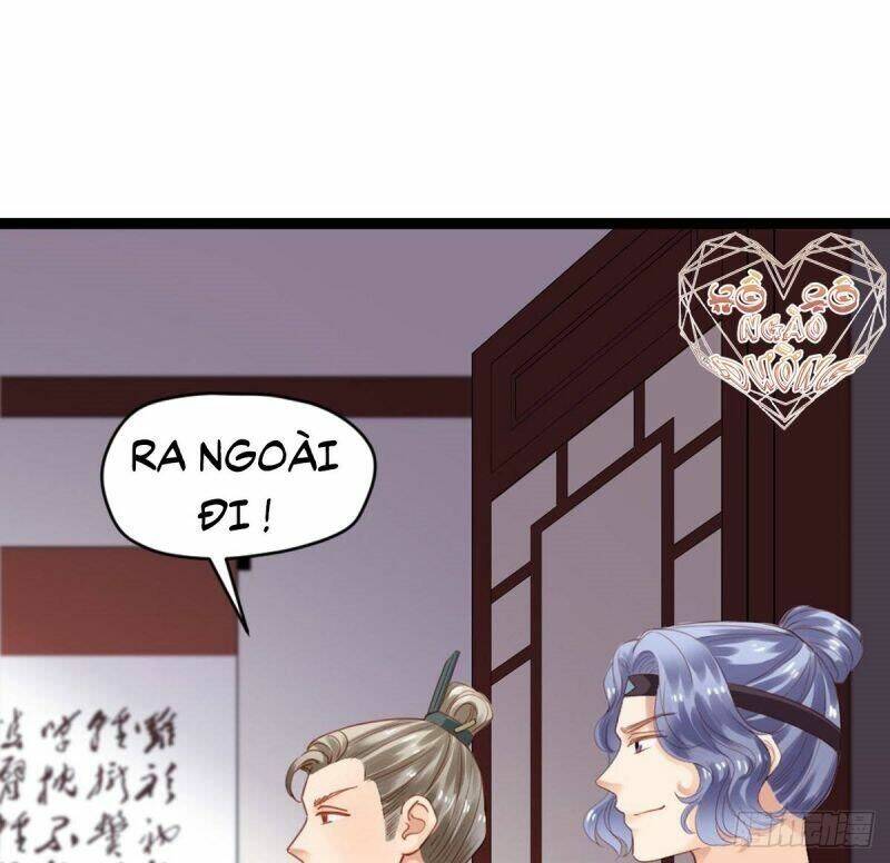 Đứng Lại! Phụng Chỉ Ăn Cướp: Chapter 19