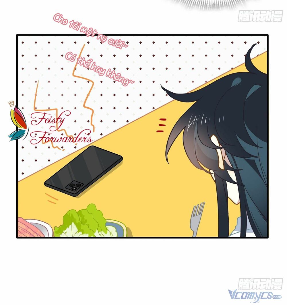 Nữ Phụ Như Tôi Cũng Có Ngày Ra Mắt: Chapter 45