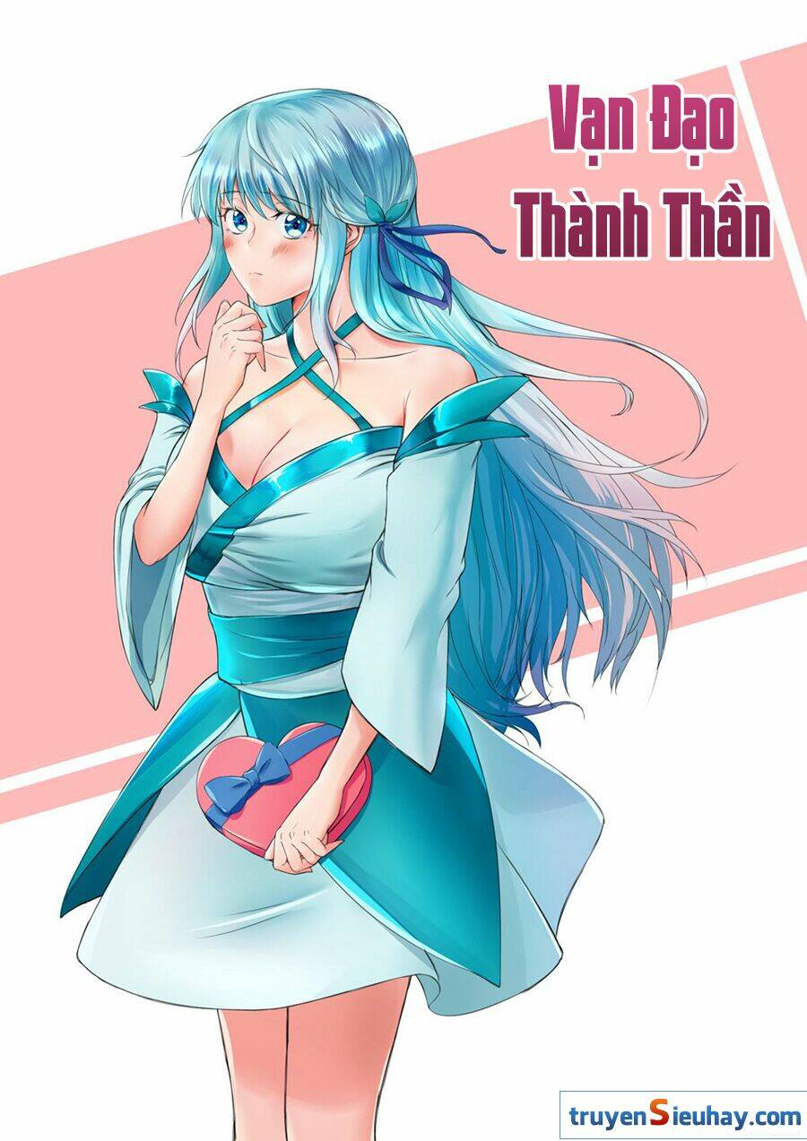 Vạn Đạo Thành Thần: Chapter 45