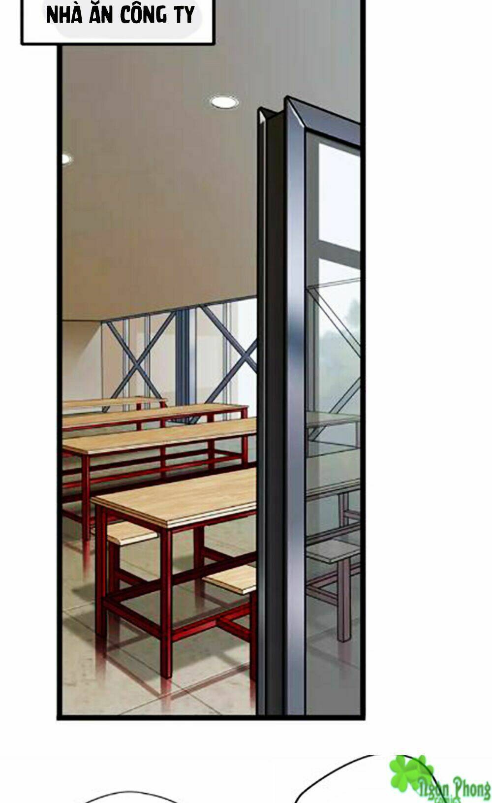 Hướng Tâm Dẫn Lực: Chapter 4