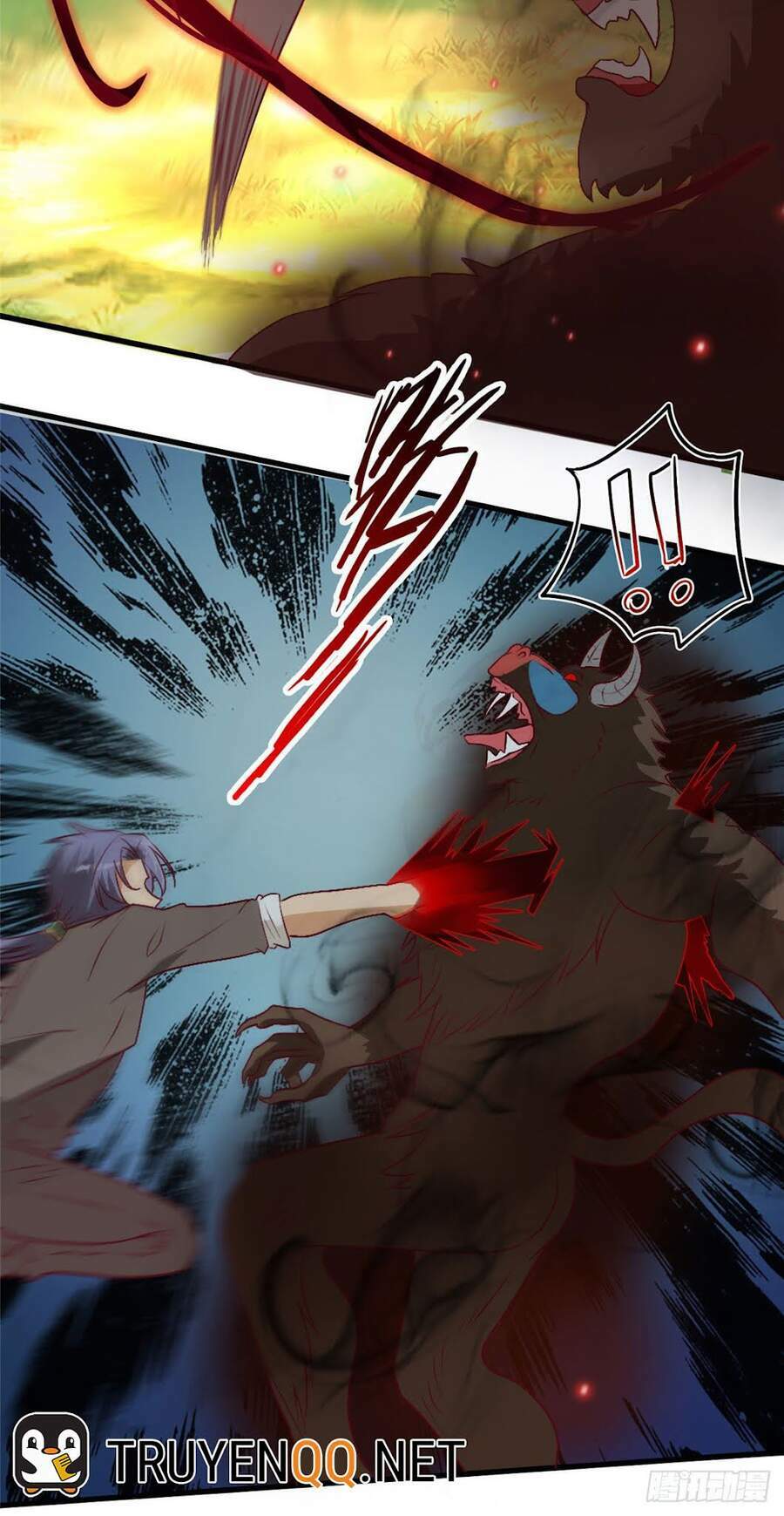 Thần Y Thân Cận Của Nữ Tổng Tài: Chapter 9