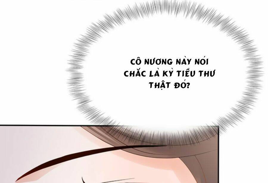 Vương Phi Thông Linh: Chapter 15