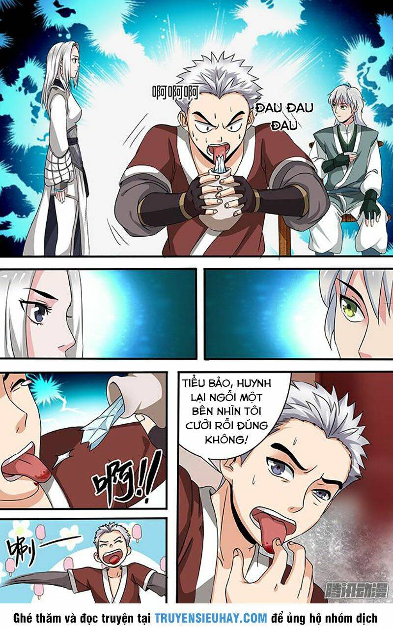 Cực Phẩm Tu Chân Thiếu Niên: Chapter 140