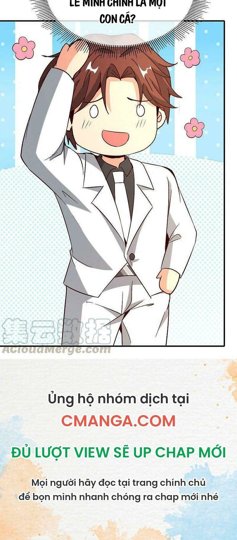 Vòng Bạn Bè Mạnh Nhất Của Tiên Giới: Chapter 145