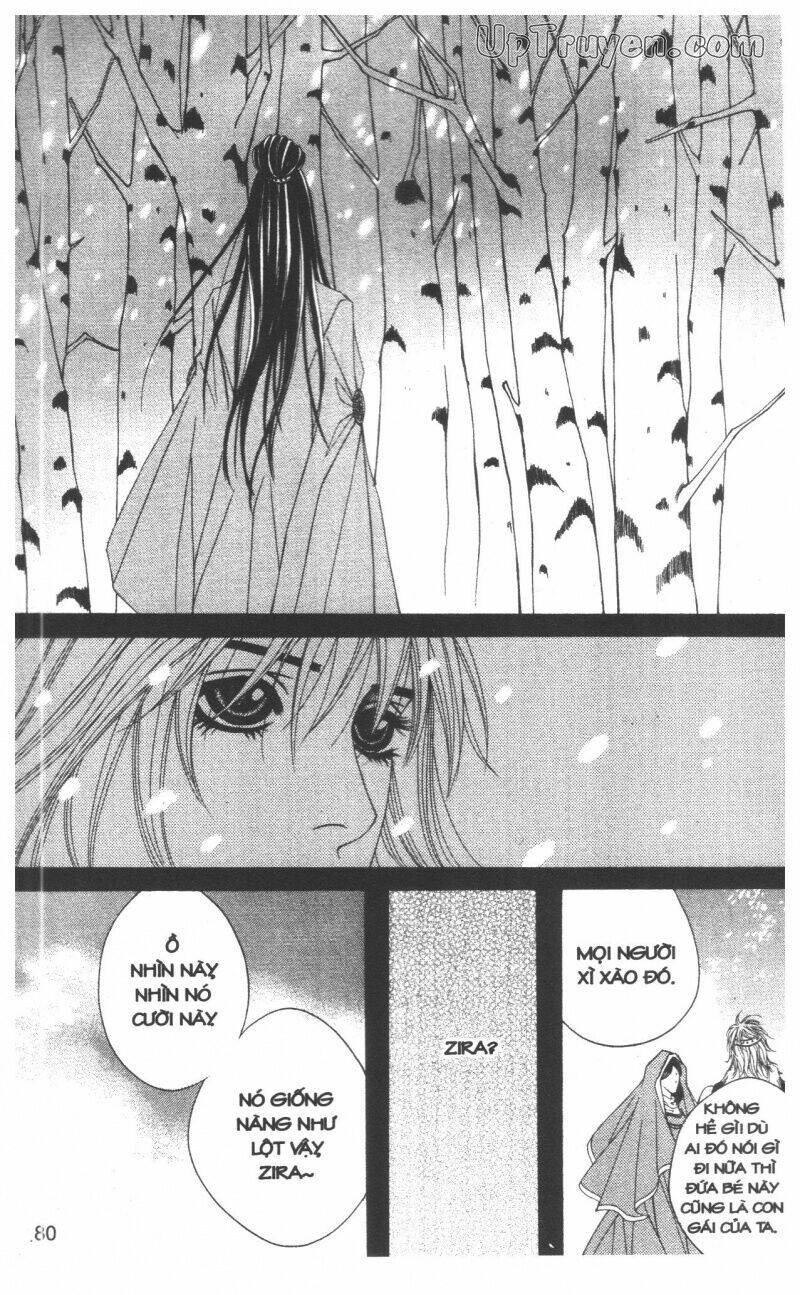 Saver - Vị Cứu Tinh: Chapter 39