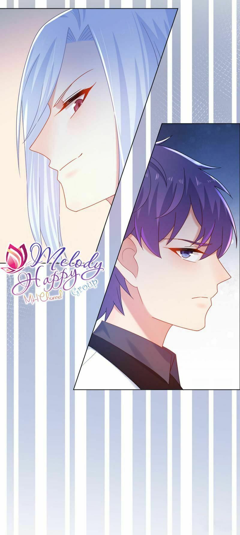 Ma Lạt Thiên Kim Đẩu Ác Thiếu: Chapter 171