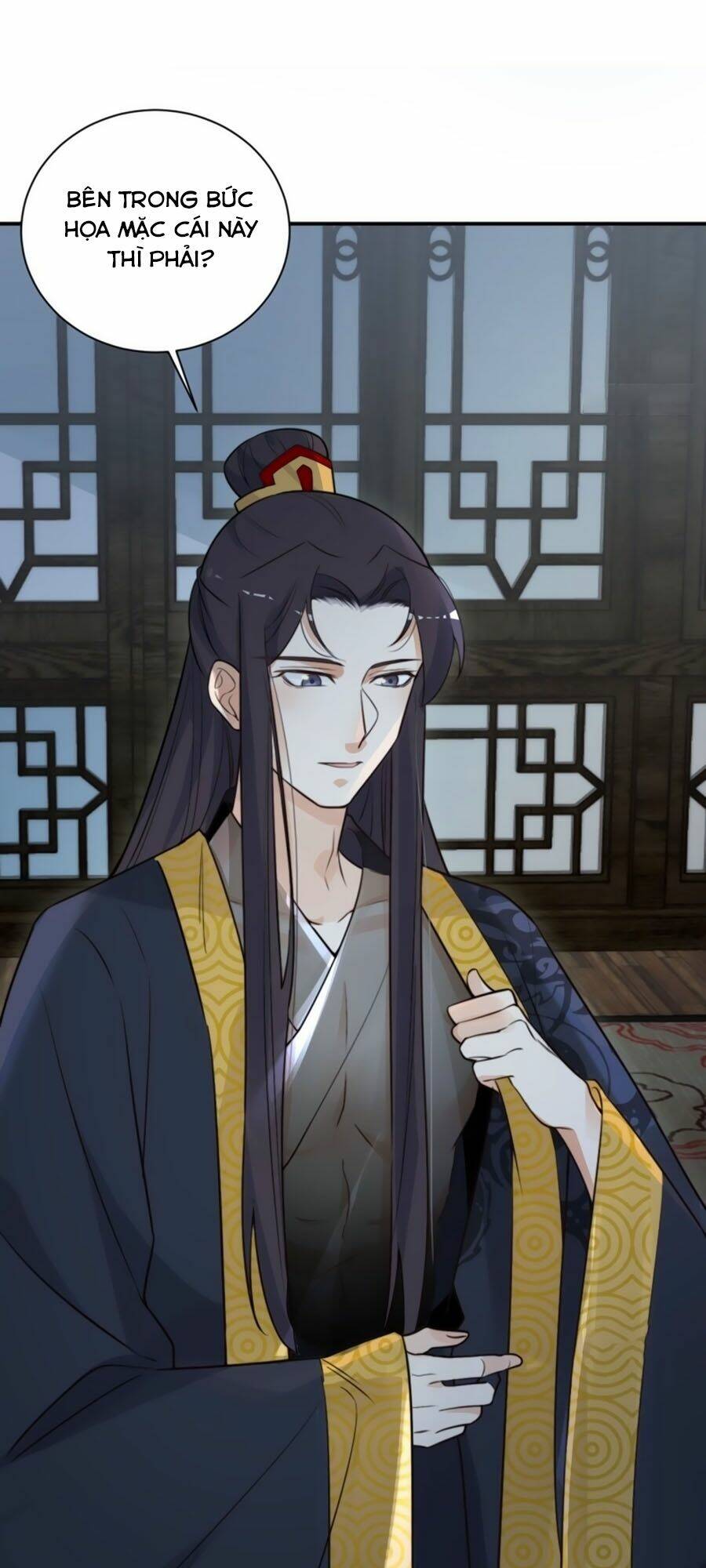 Cung Đấu Live: Chapter 42