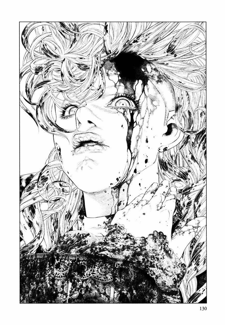 Innocent: Chapter 48