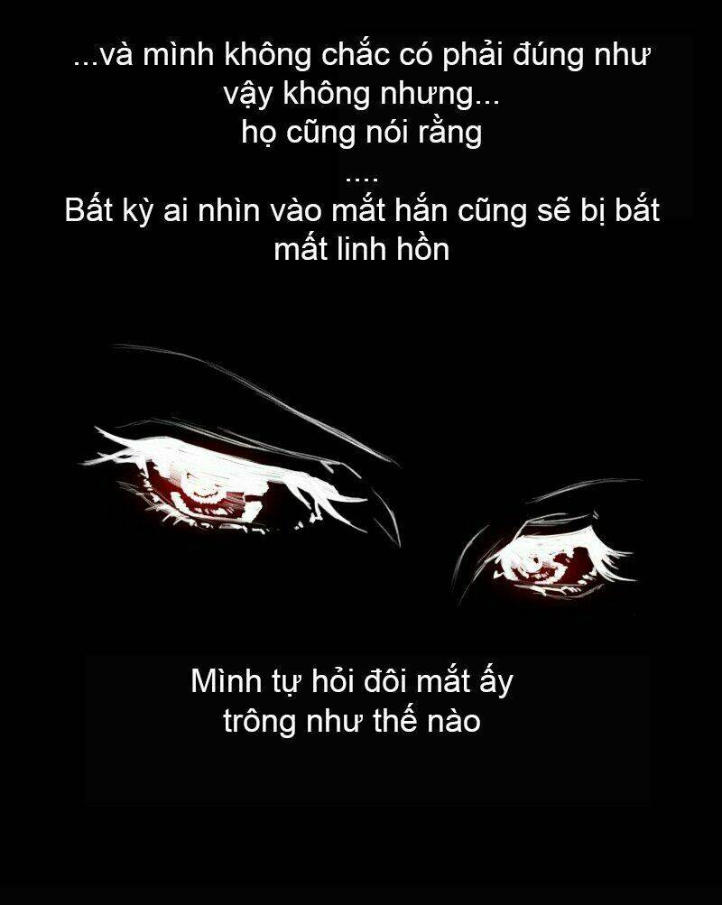 Huyết Đế Bạo Chúa: Chapter 2