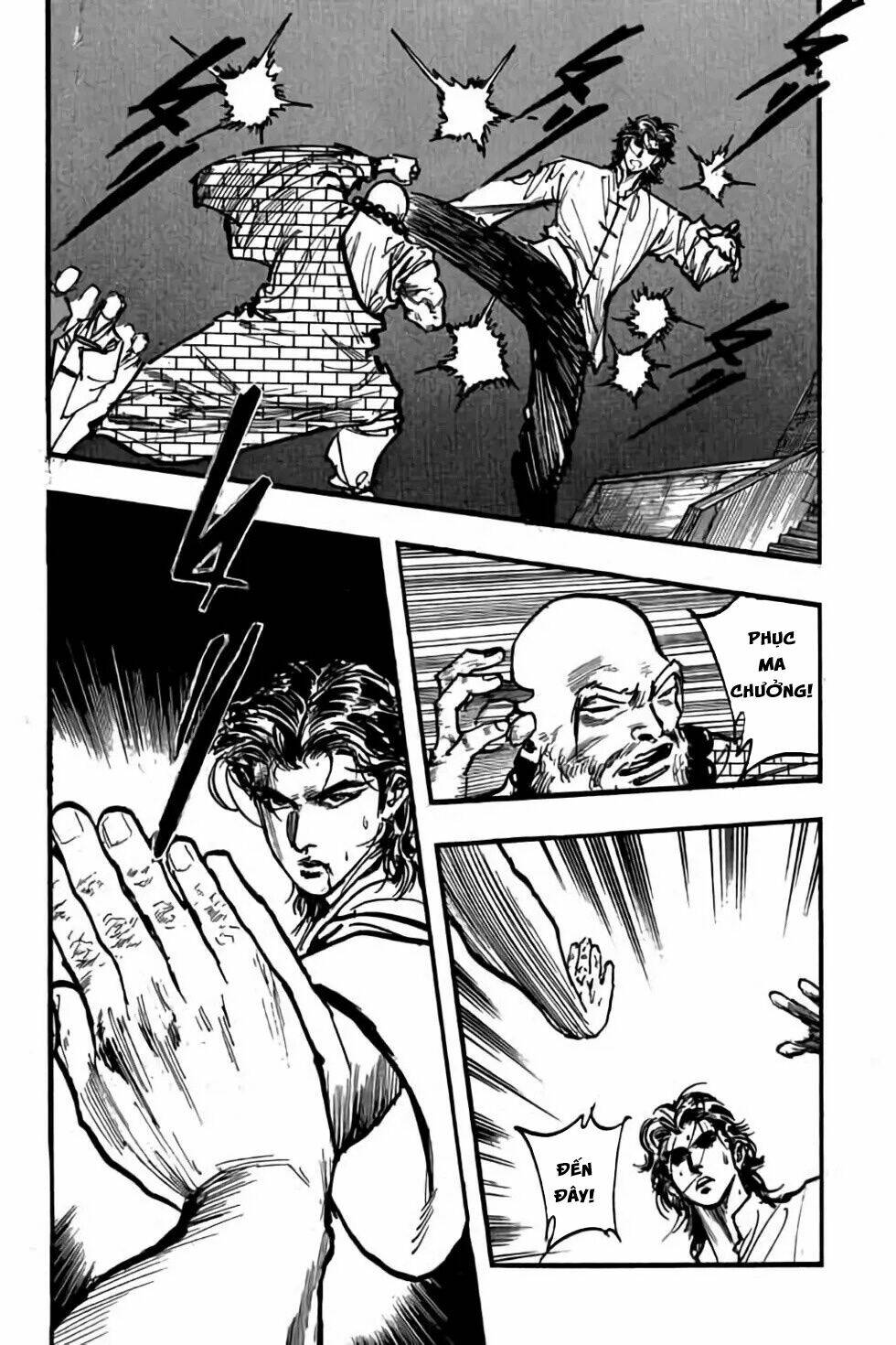 Hiệp Vương Liêu Thiêm Đinh: Chapter 85