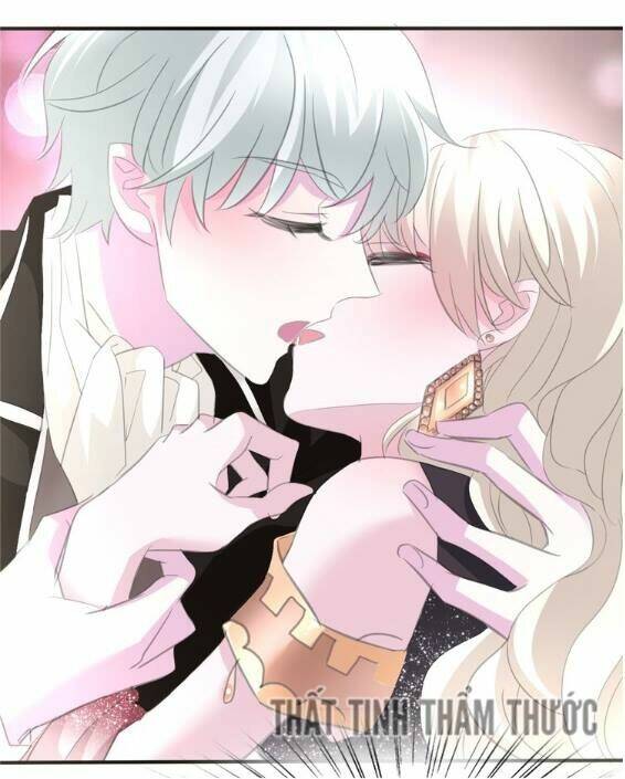 Một Lời Không Hợp Liền Hút Máu: Chapter 44