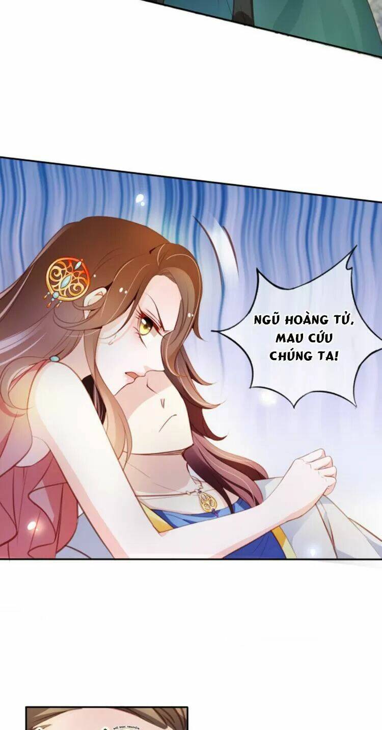 Nàng Trở Thành Bạch Nguyệt Quang Của Vương Gia Bệnh Kiều: Chapter 78