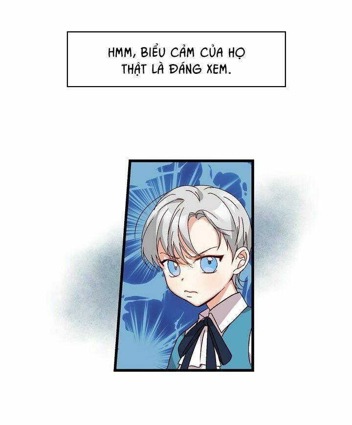 Đừng Chọc Đứa Em Gái Bé Bỏng Của Chúng Tôi: Chapter 5