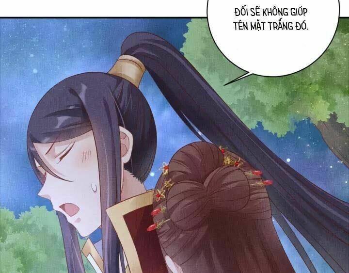 Thịnh Sủng Y Phi Chi Dao Quan Truyện: Chapter 88