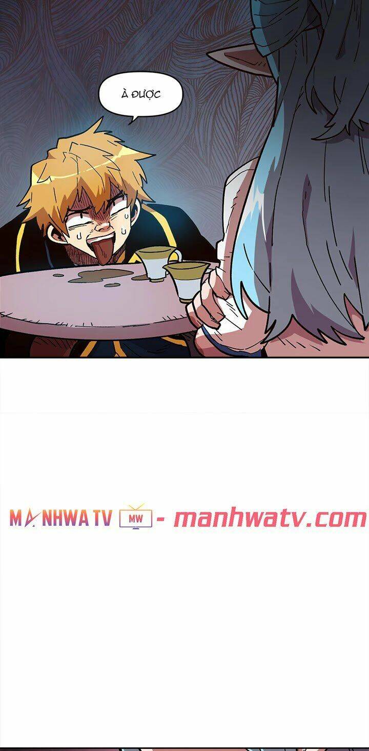 Nô Lệ Nghịch Thiên: Chapter 17