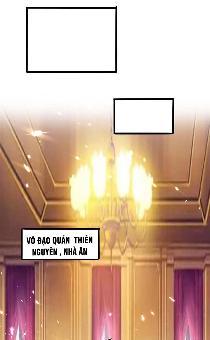 Trọng Sinh Khí Thiếu Quy Lai: Chapter 185