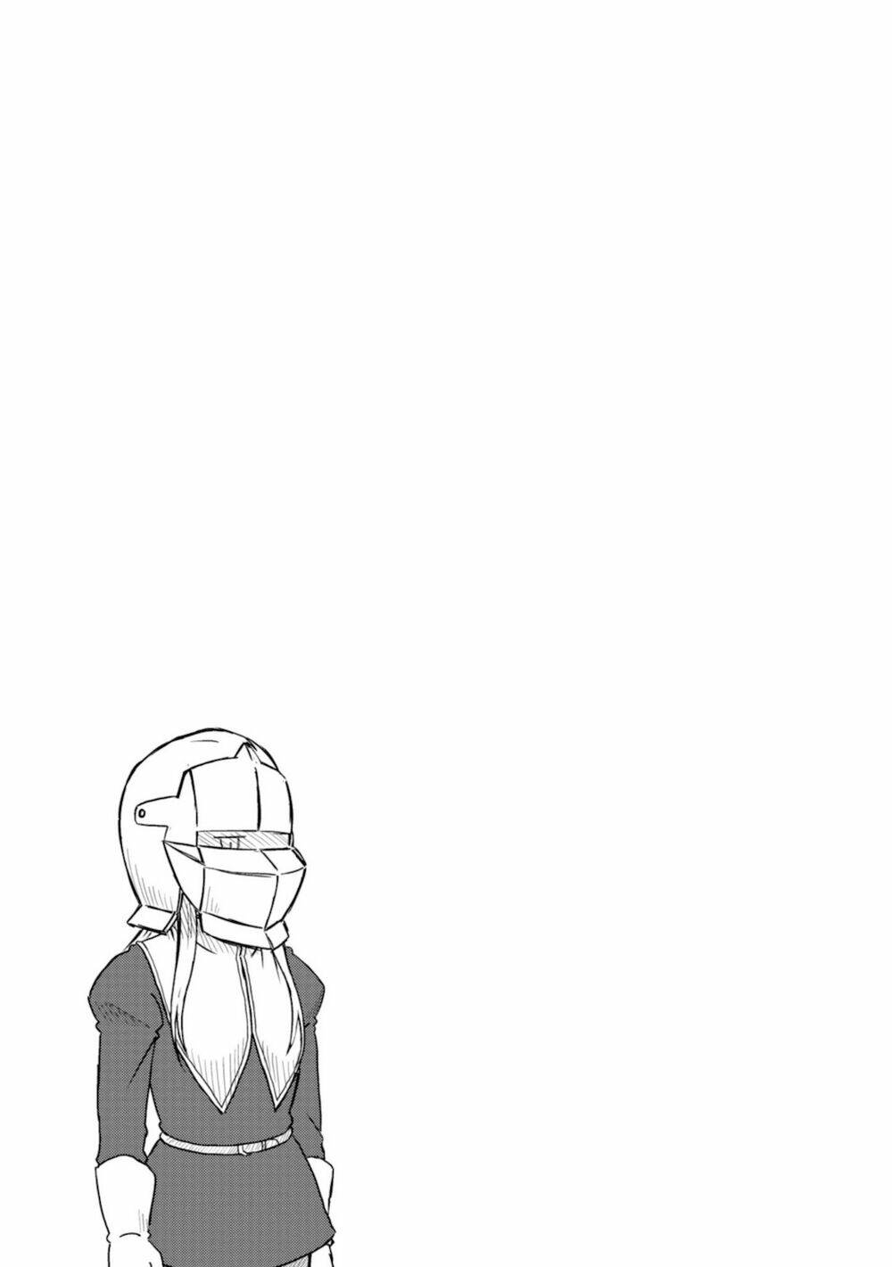 Người Chữa Lành Rắc Rối: Chapter 7