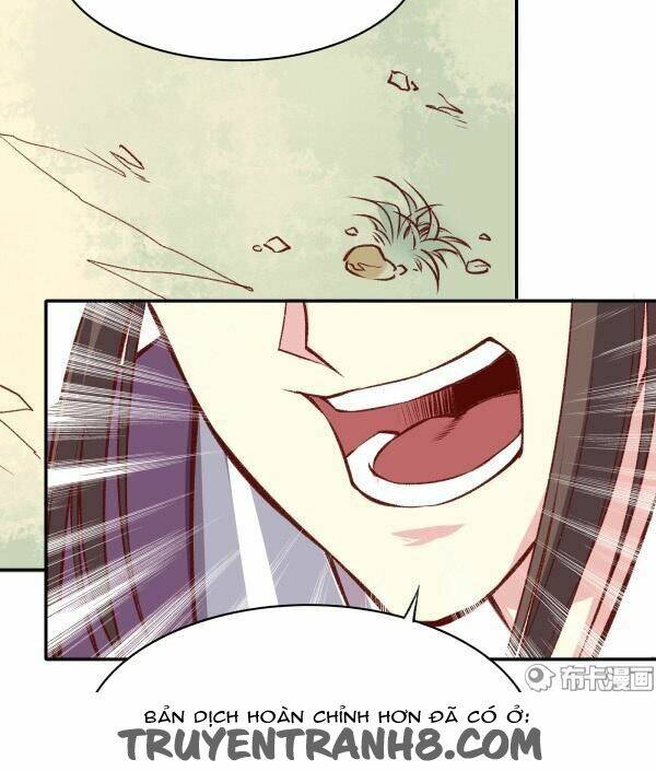 Yến Sơn Phái Và Bách Hoa Môn: Chapter 156