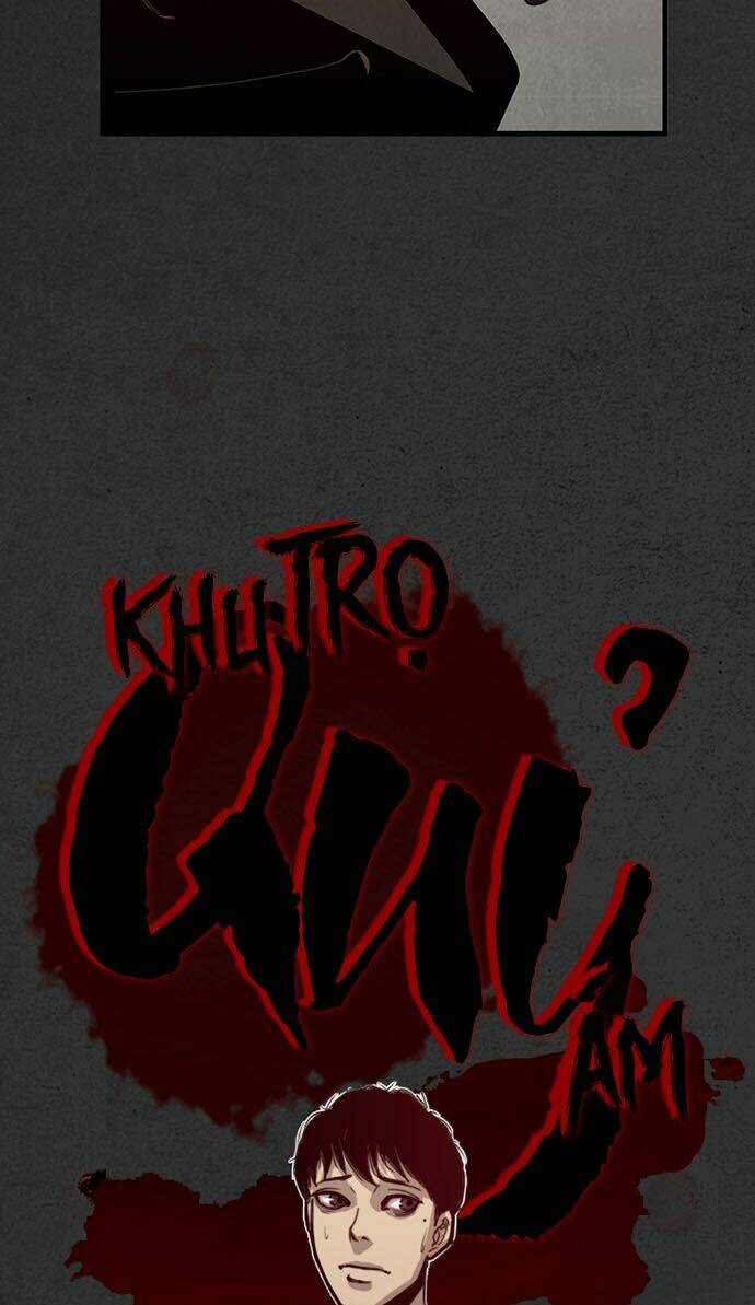 Khu Trọ Quỷ Ám: Chapter 21