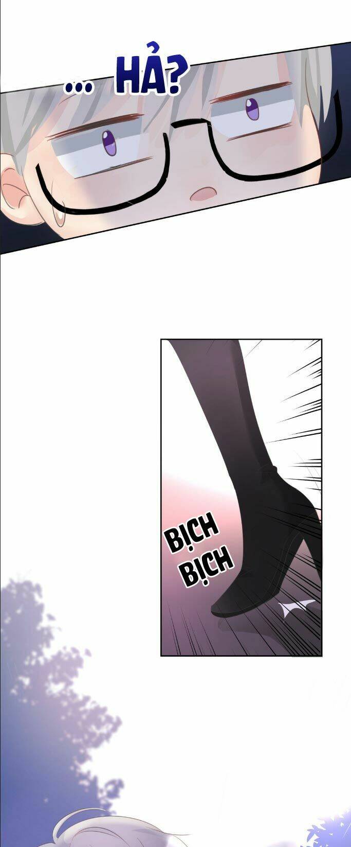 Boss Đại Nhân Là Nữ Thần?: Chapter 6