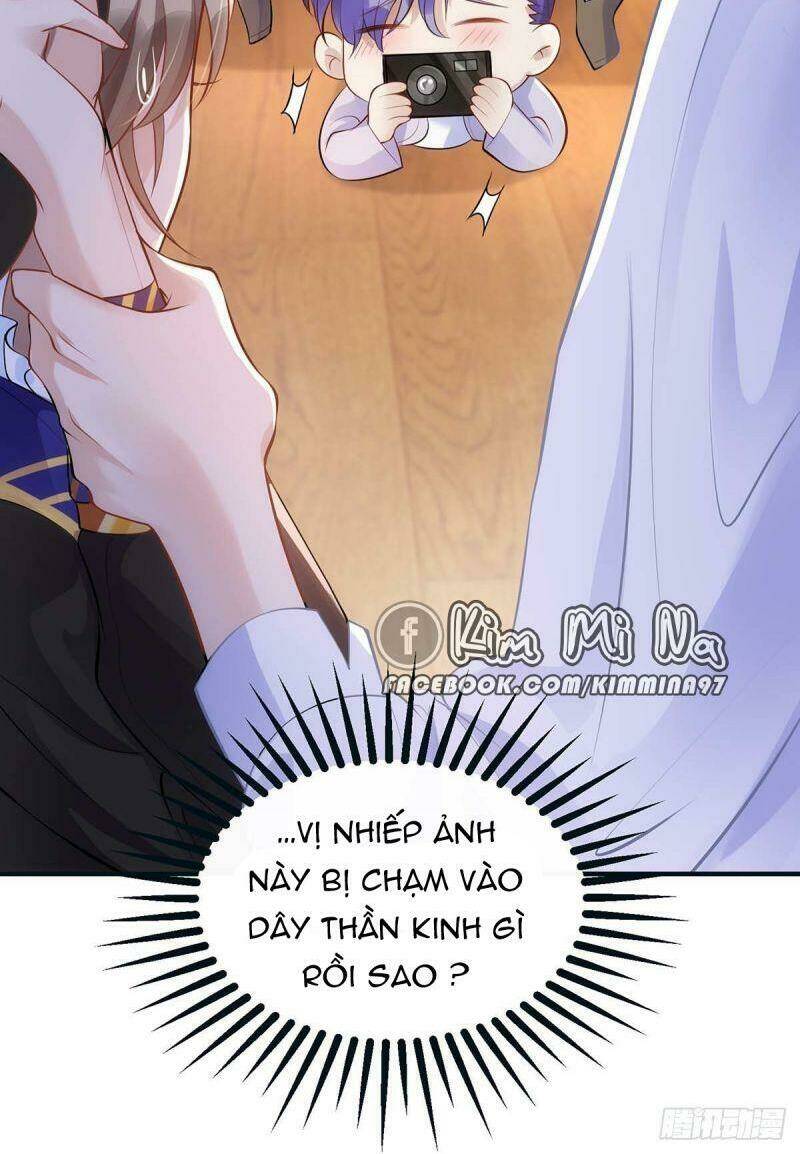 Thú Thụ Bất Thân: Chapter 9