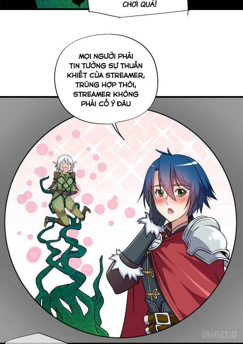 Ta Livestream Tại Dị Giới: Chapter 24