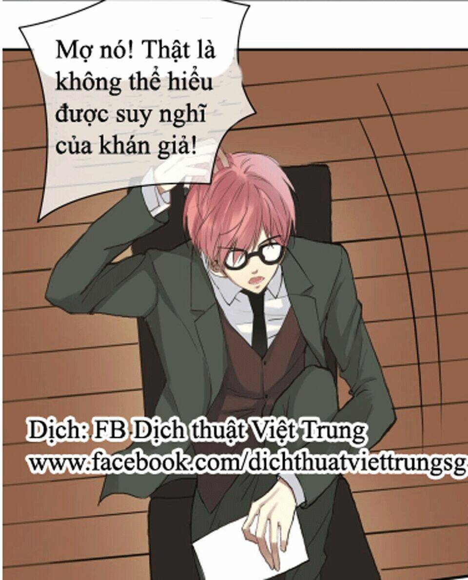 Thần Tượng Điểm Zero: Chapter 37