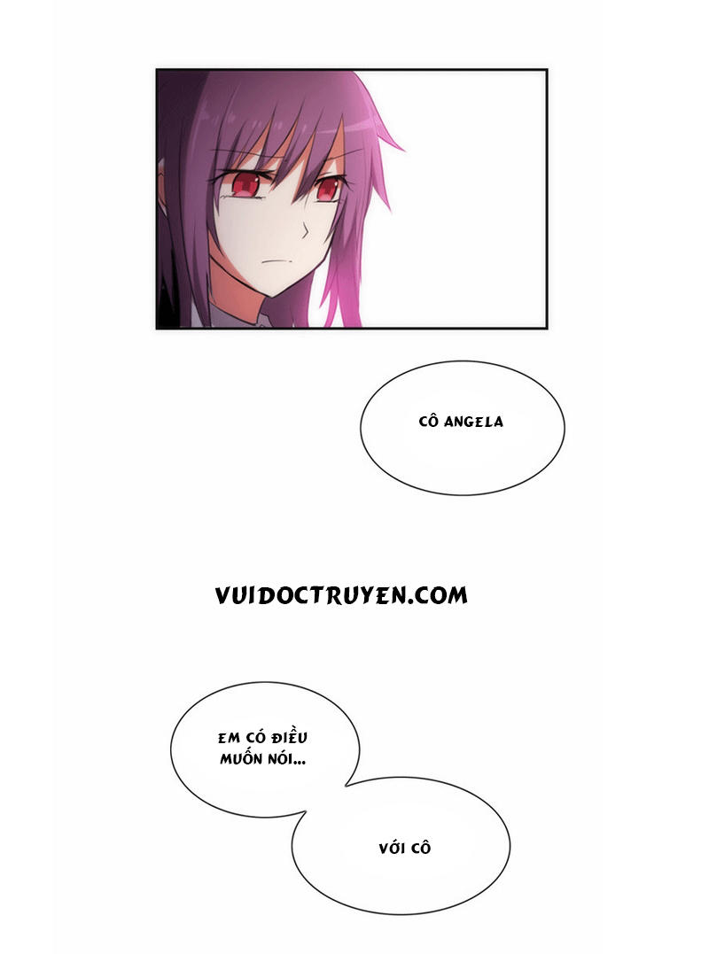 Crepuscule (Yamchi): Chapter 64