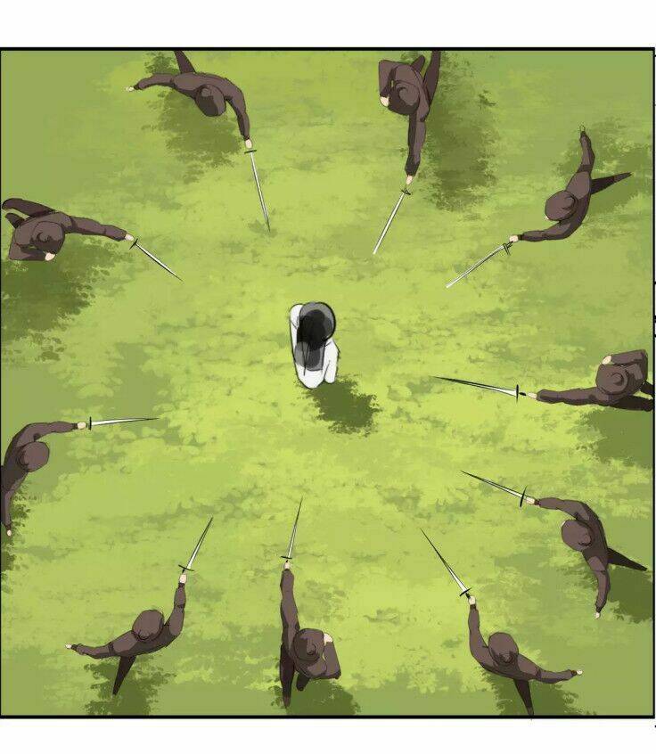 Bồng Sơn Viễn: Chapter 12