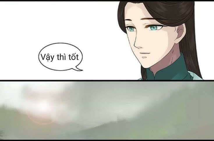 Mưa Chìm Sâu Trong Mây: Chapter 45