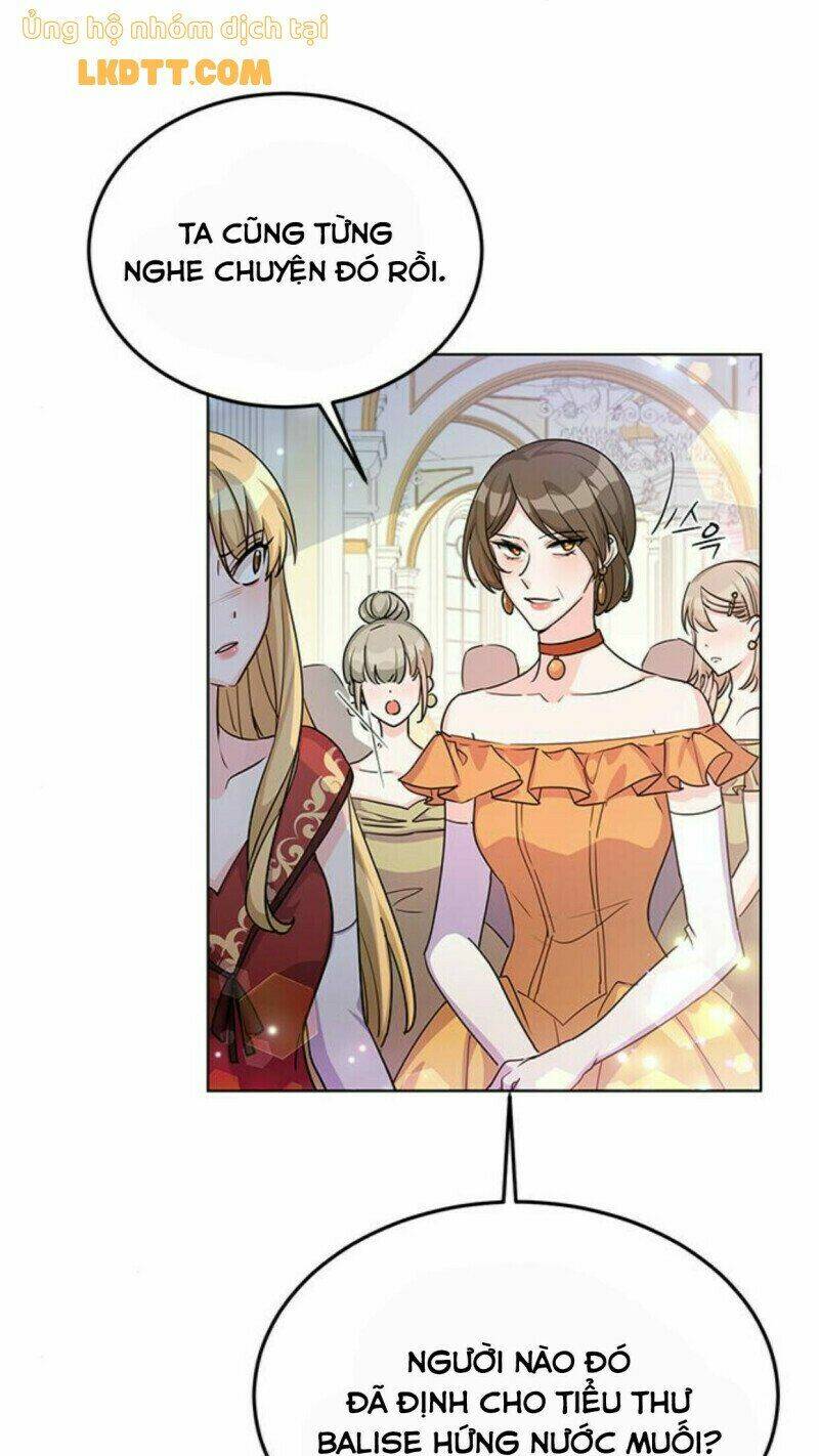 Nữ Hiệp Trở Về: Chapter 20