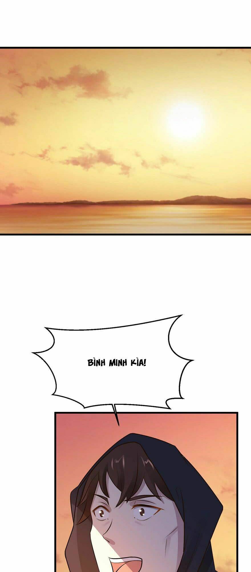 Em Gái Đừng Làm Phiền Tôi: Chapter 45