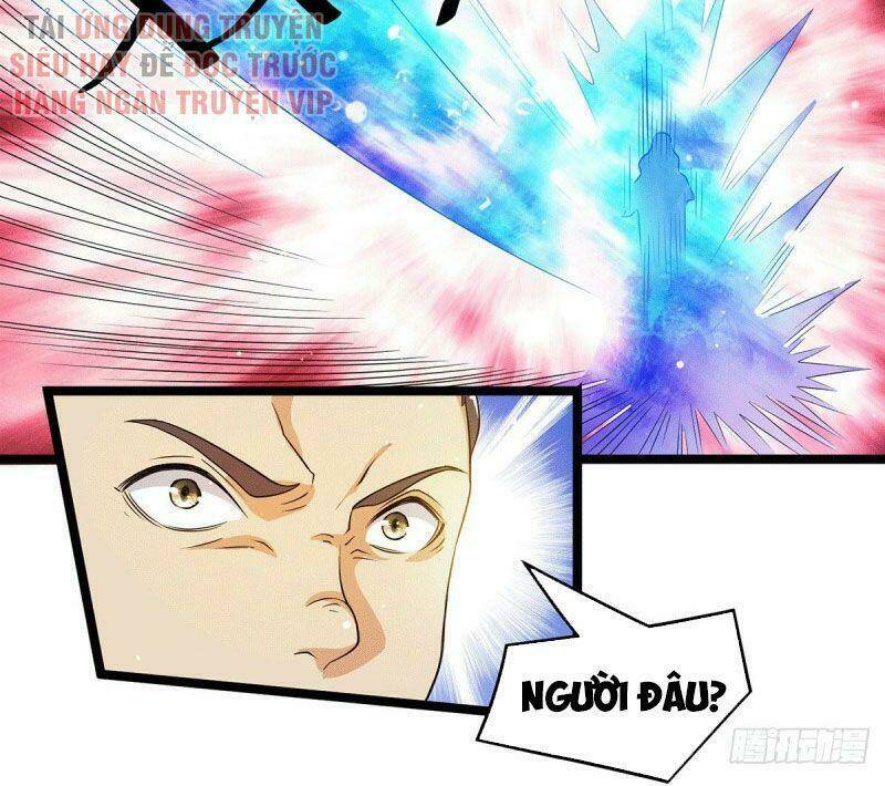 Tiên Vương Trùng Sinh: Chapter 204
