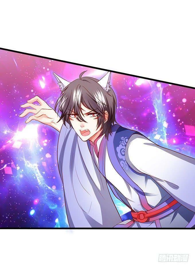 Hồ Tiên Hung Bạo: Chapter 80