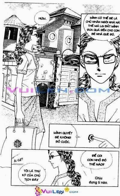 Cô gái Trung Hoa: Chapter 3