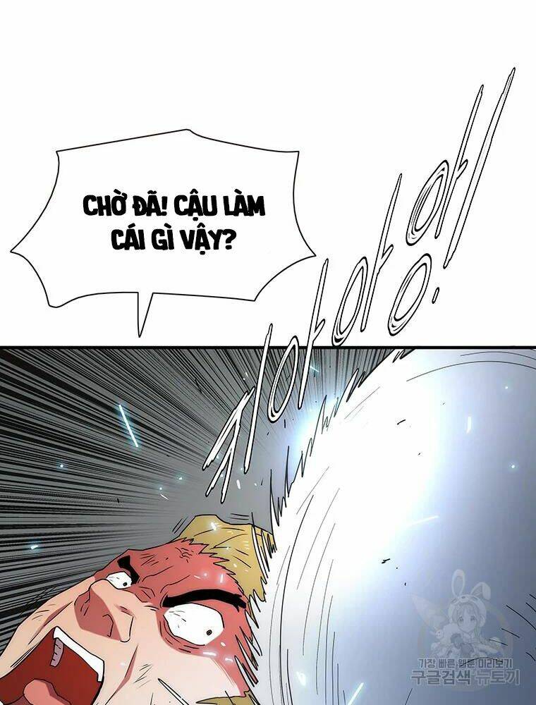 Các Chòm Sao Chỉ Chú Ý Mình Tôi: Chapter 35