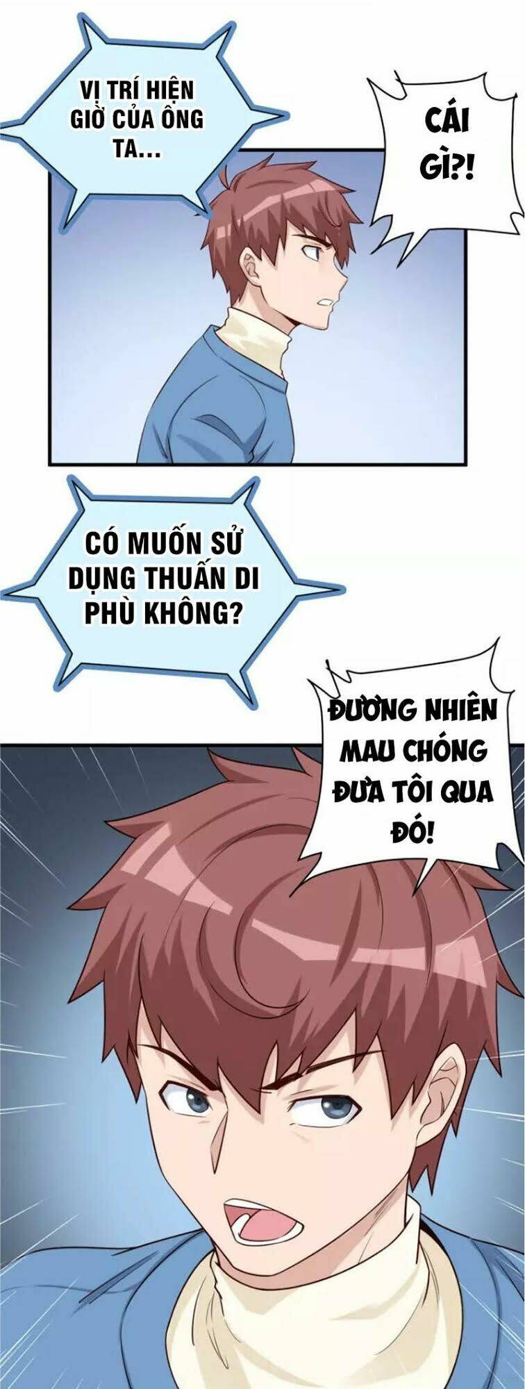 Hệ Thống Tu Tiên Mạnh Nhất: Chapter 59