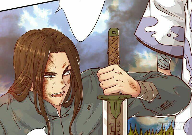 Lật Mặt: Chapter 14