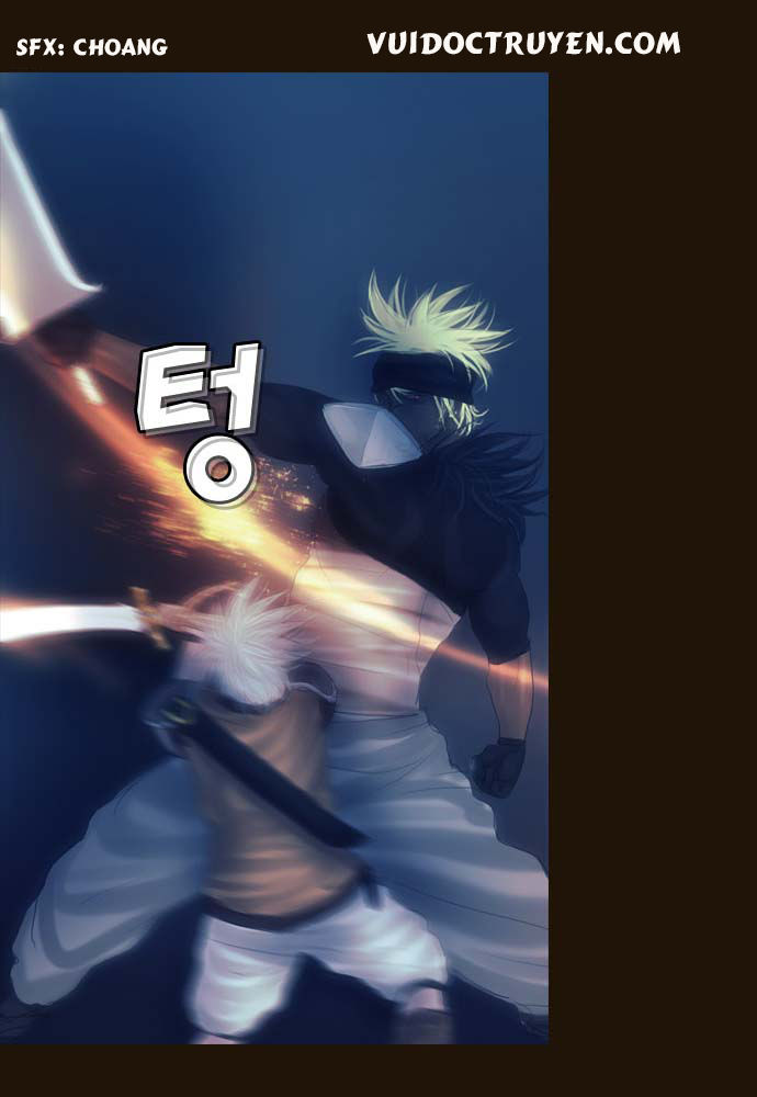 Magician: Chapter 86