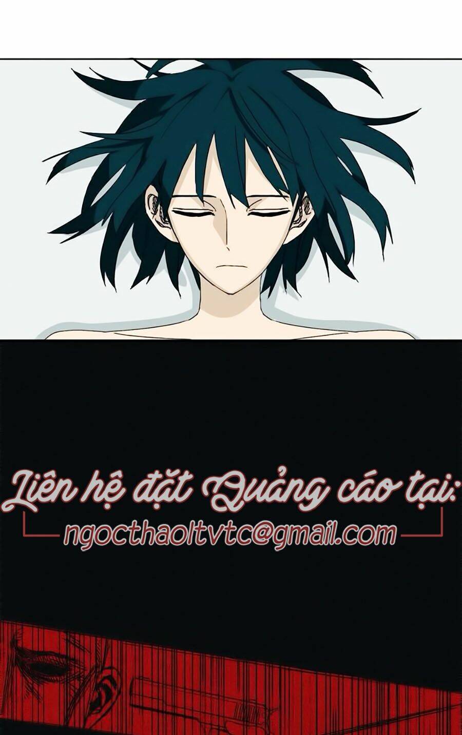 Đại Chiến Muỗi Biến Dị: Chapter 29