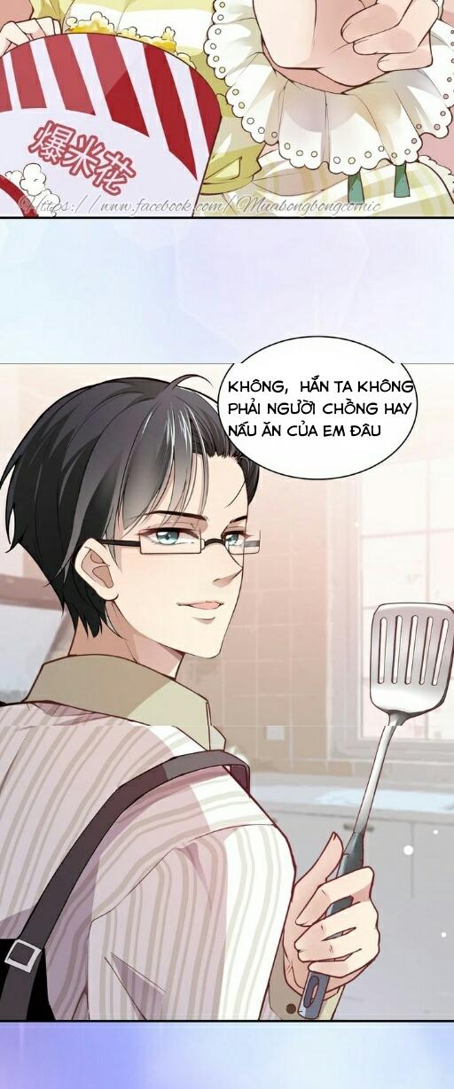 Tổng Tài Hai Mặt Sủng Thê Chỉ Nam: Chapter 0