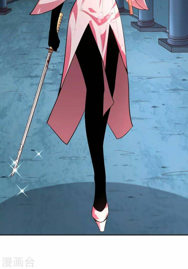 Võ Linh Kiếm Tôn: Chapter 31