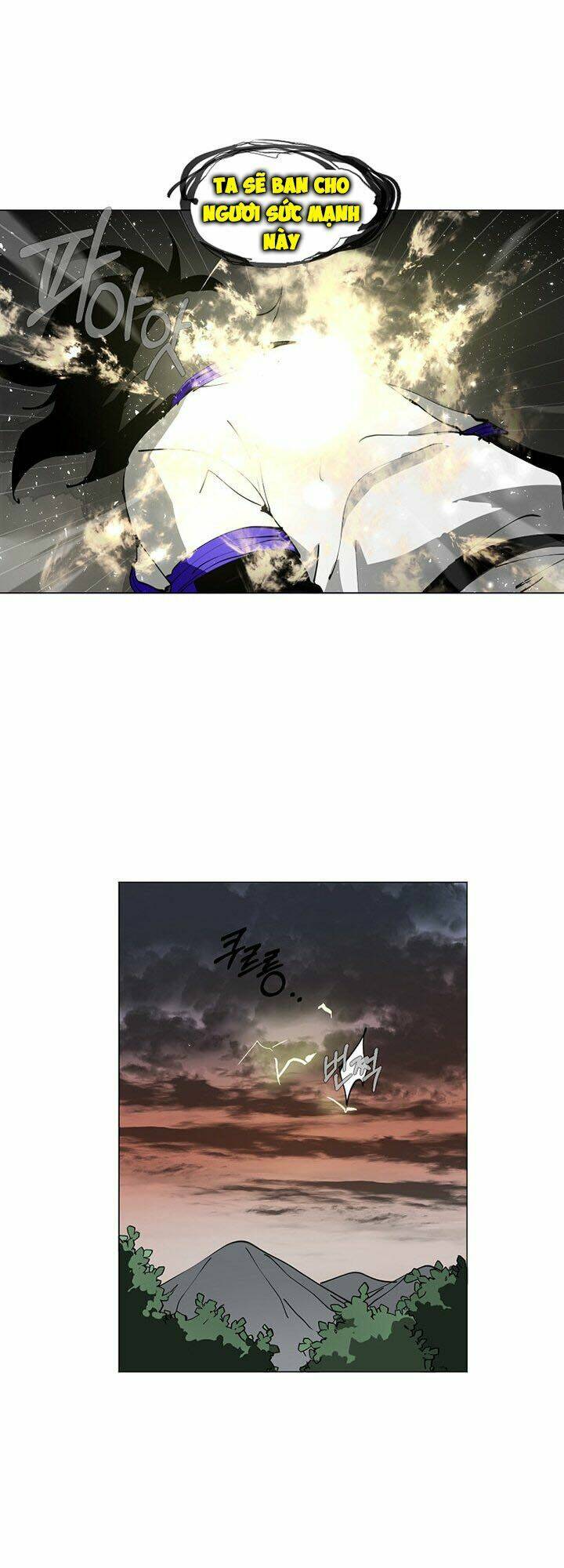 Nỗ Lực: Chapter 3