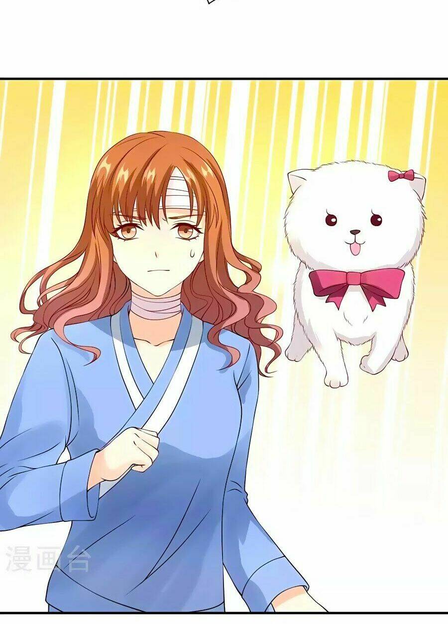 Trung Khuyển Và Tình Nhân: Chapter 5