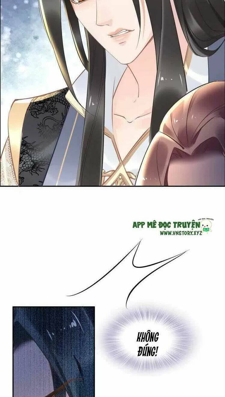 Nhất Sinh Nhất Thế Tiếu Thương Khung: Chapter 27