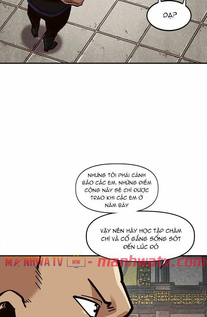 Nô Lệ Nghịch Thiên: Chapter 27