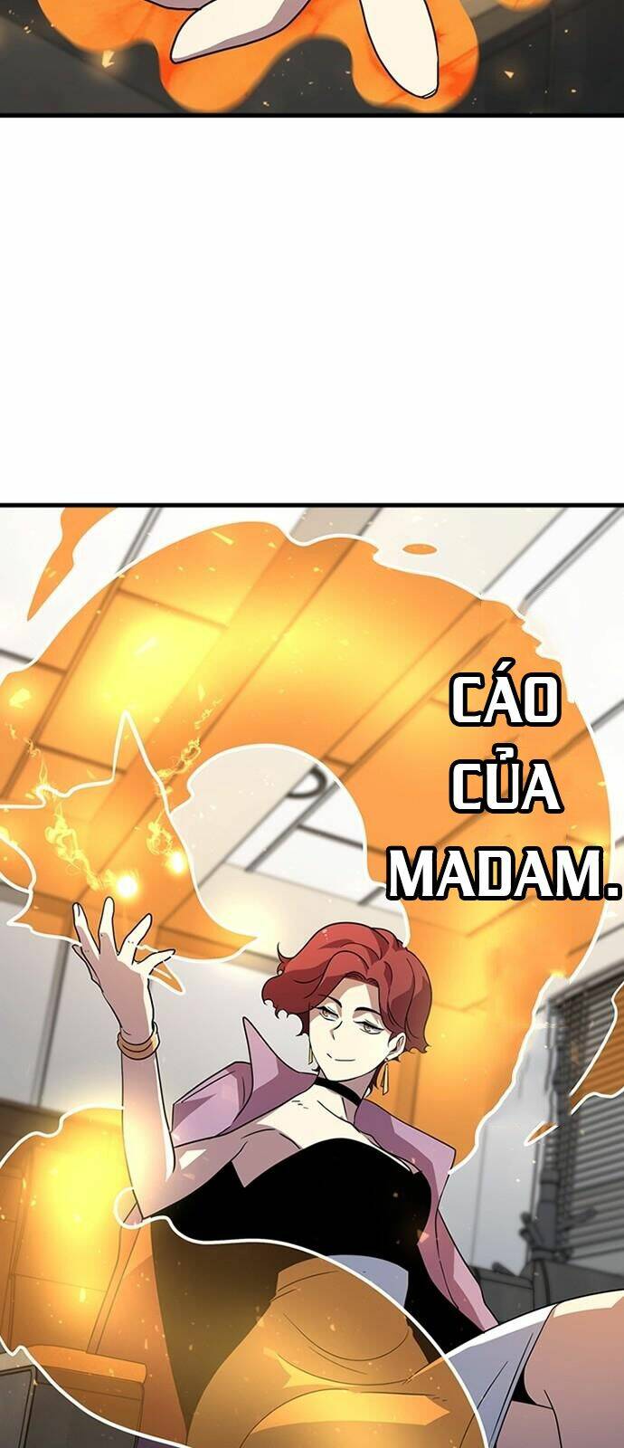 Điểm Chết: Chapter 25