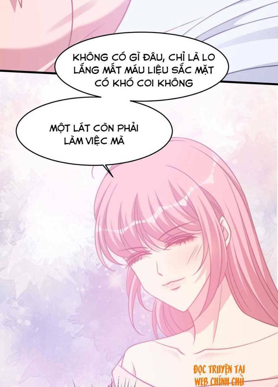 Vết Cắn Trí Mạng: Chapter 48