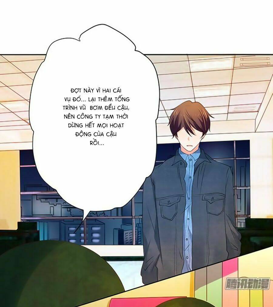 Bạn Trai Là Ngôi Sao: Chapter 77