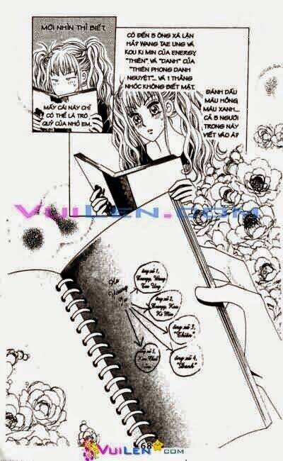 Cặp Đôi Kỳ Lạ: Chapter 2